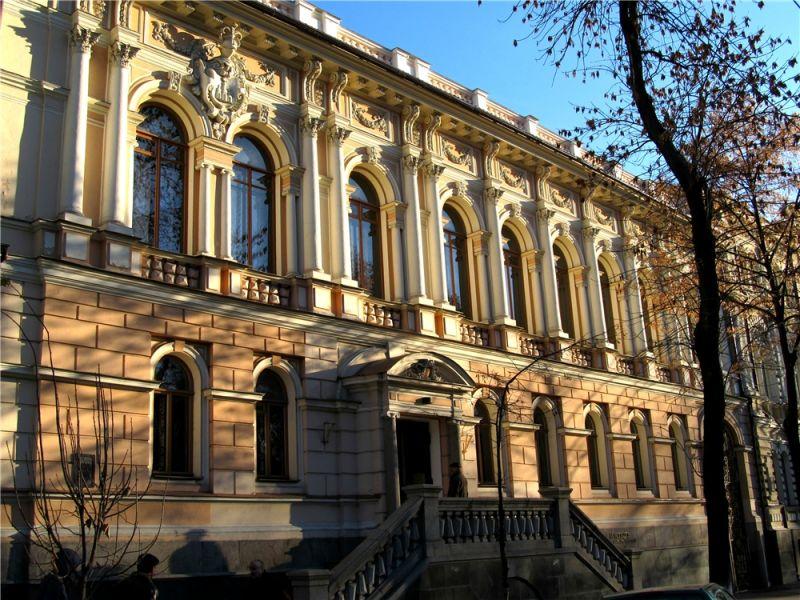 Київський “Ермітаж”. Як сімейна справа Ханенків продовжує жити
