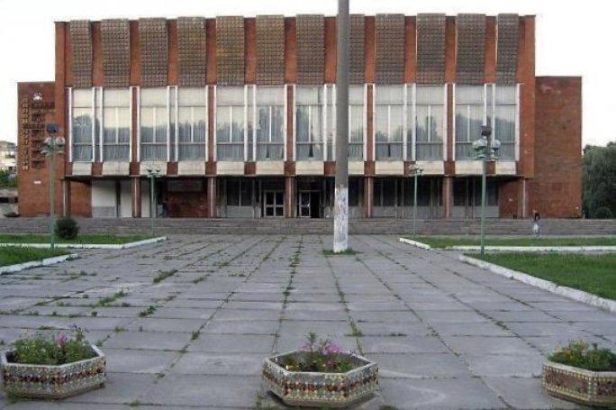 Roshen збудує в Києві новітній концертний зал замість палацу культури