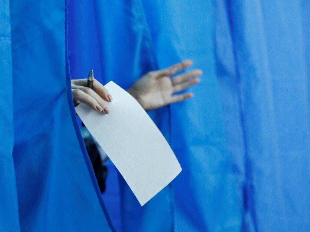 “Європейська Солідарність” випередила “Слугу народу” за рейтингом – соцопитування