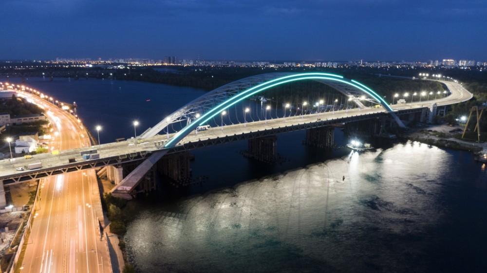 Подільський міст: добудувати не можна перепланувати