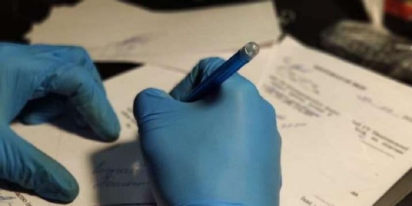 Держспоживслужба склала 400 протоколів за порушення карантину