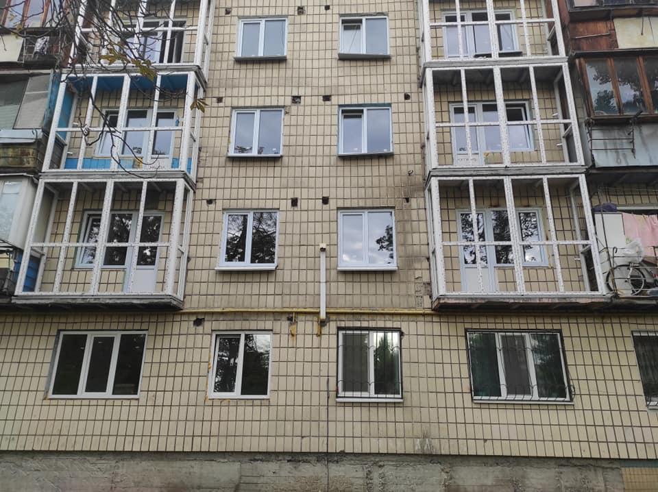 Дітям-сиротам подарують власне житло під Новий рік