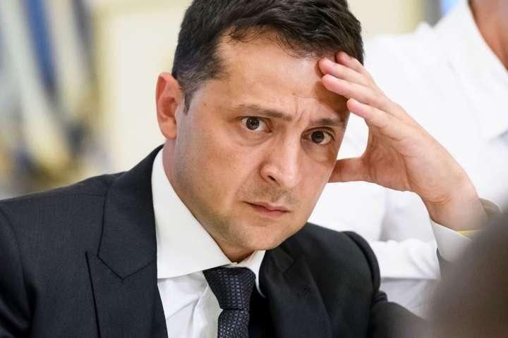 Згадки про гру президента членом на роялі порушують основи нацбезпеки, – Мосейчук