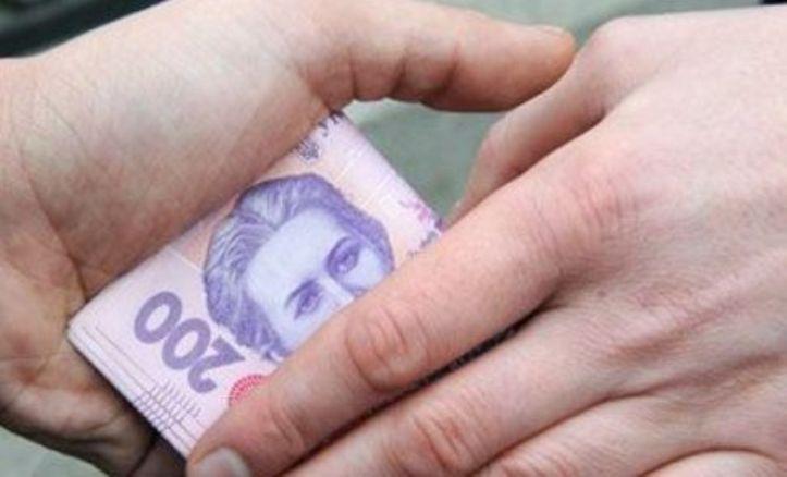 Віддати голос за 1500 грн. В Ірпені командир підкупав курсантів-фіскалів на виборах