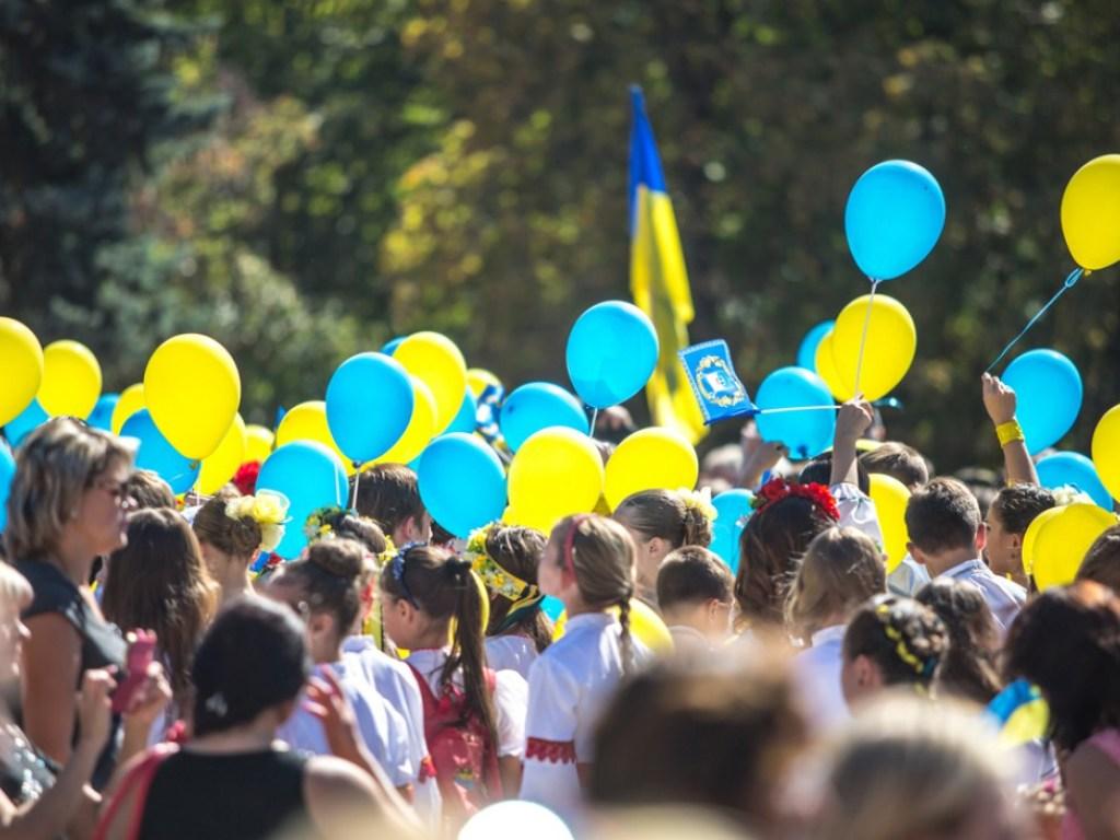 76% українців категорично відкидають “мирний план” Росії – опитування
