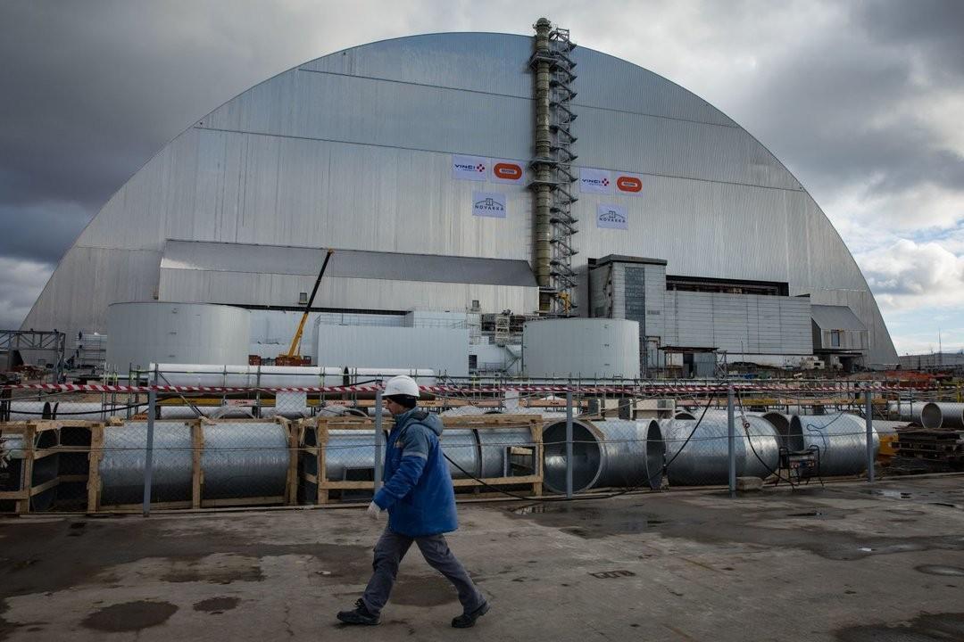 Генеральний директор МАГАТЕ очолить місію на Чорнобильську АЕС