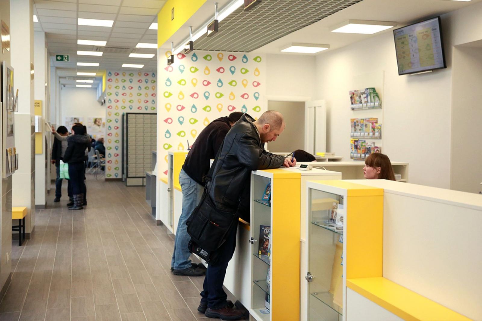 Вже без сміттєвих мішків: Укрпошта повністю перейде на автоматизоване сортування посилок