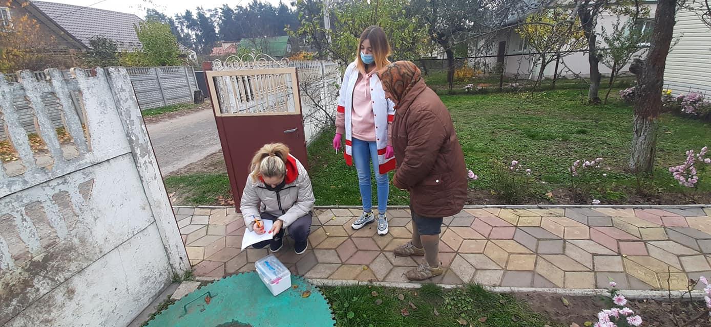 В Ірпені виявили сказ у домашнього кота. Всіх тварин терміново вакцинують