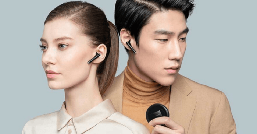 ТОП наушников Huawei для смартфона