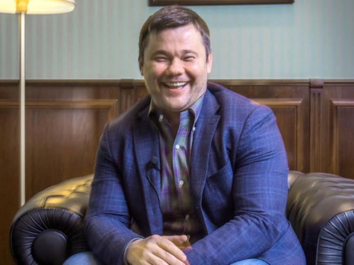 Богдан знову пожартував. Цього разу про тупих та кінець світу, а ще про ковід-кубло