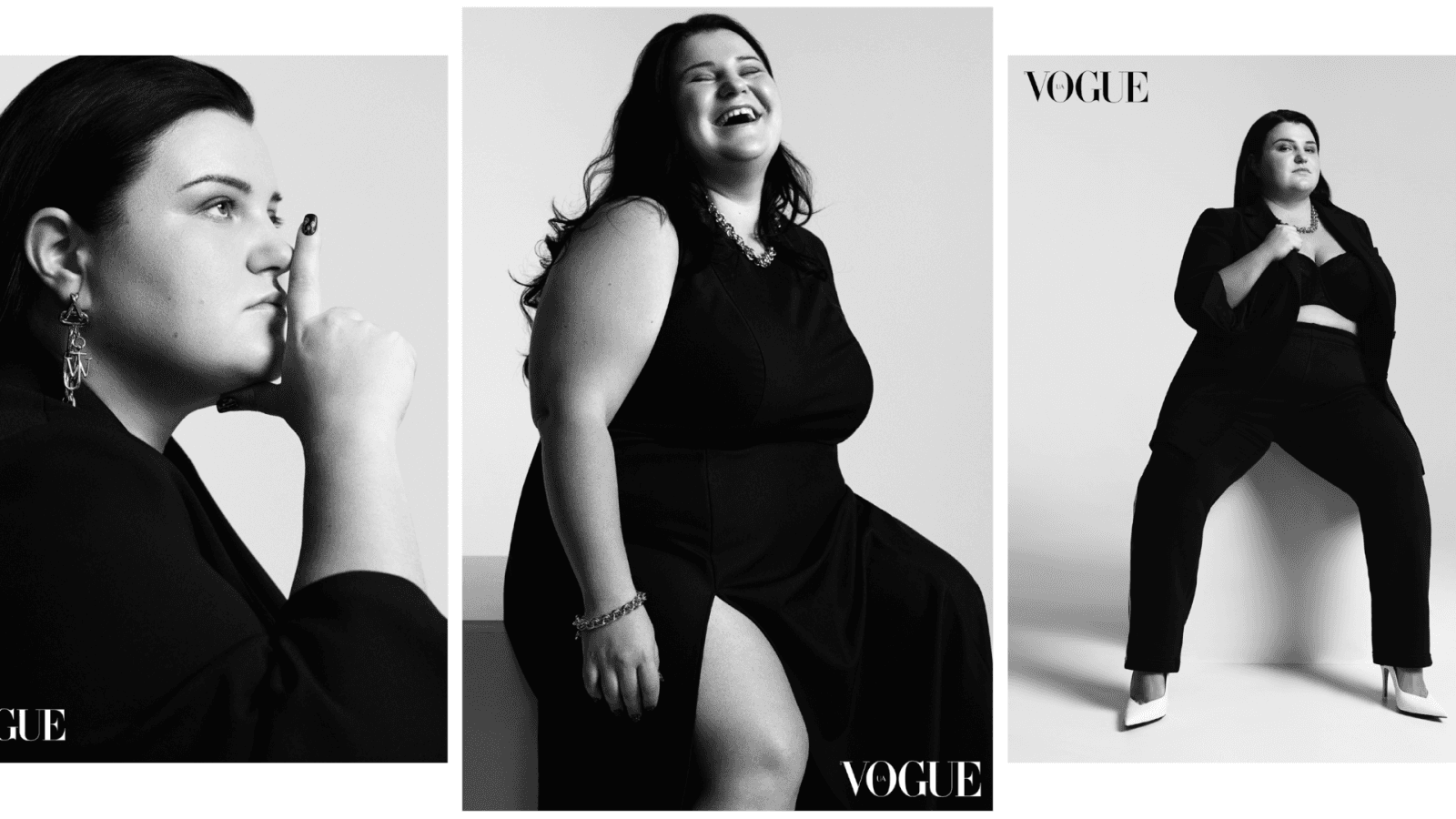 “Жінка має варити борщ, а не читати реп”. 5 цитат з інтерв’ю Alyona Alyona для Vogue