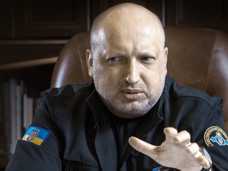 Турчинова викликають на допит в ДБР