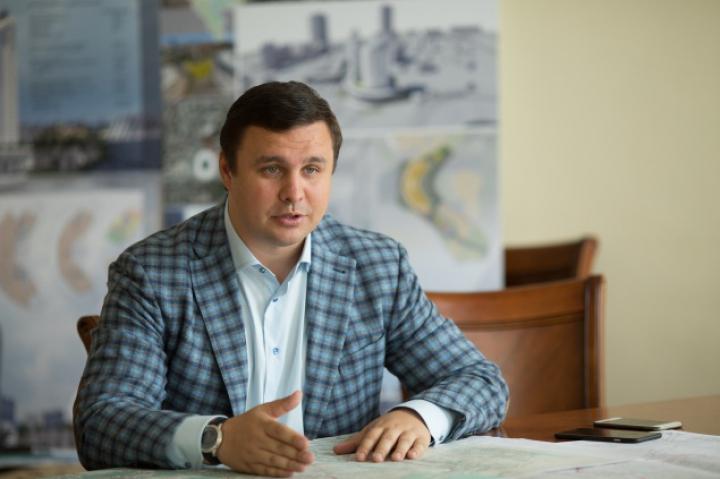 Розкрадання мільйонів гривень армії: суд призначив Микитасю заставу замість домашнього арешту