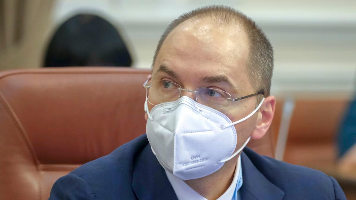 Степанов за три дні кардинально змінив думку про ефективність “карантину вихідного дня”