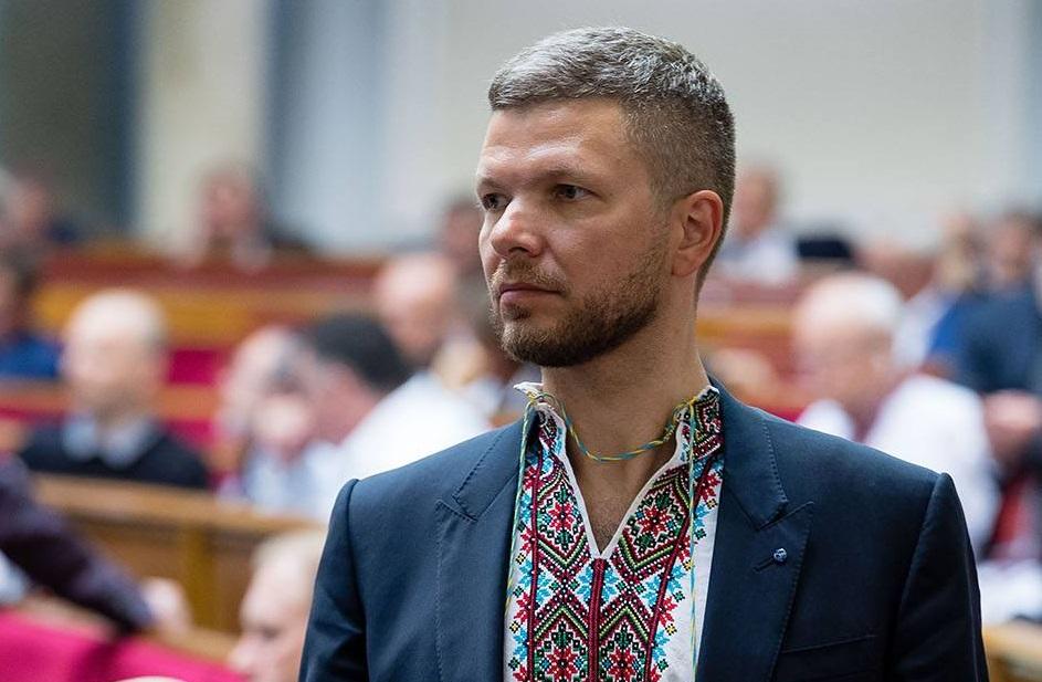 Леонід Ємець: «Станції метро у Києві перейменують. Голосів у Київраді вистачить»