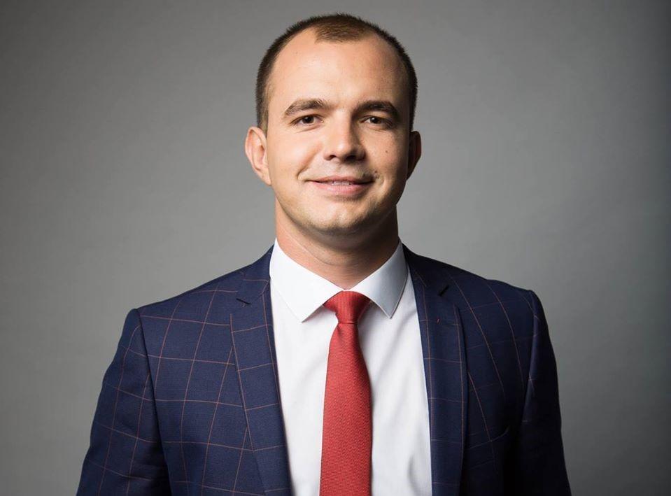 Калініченко Дмитро Юрійович