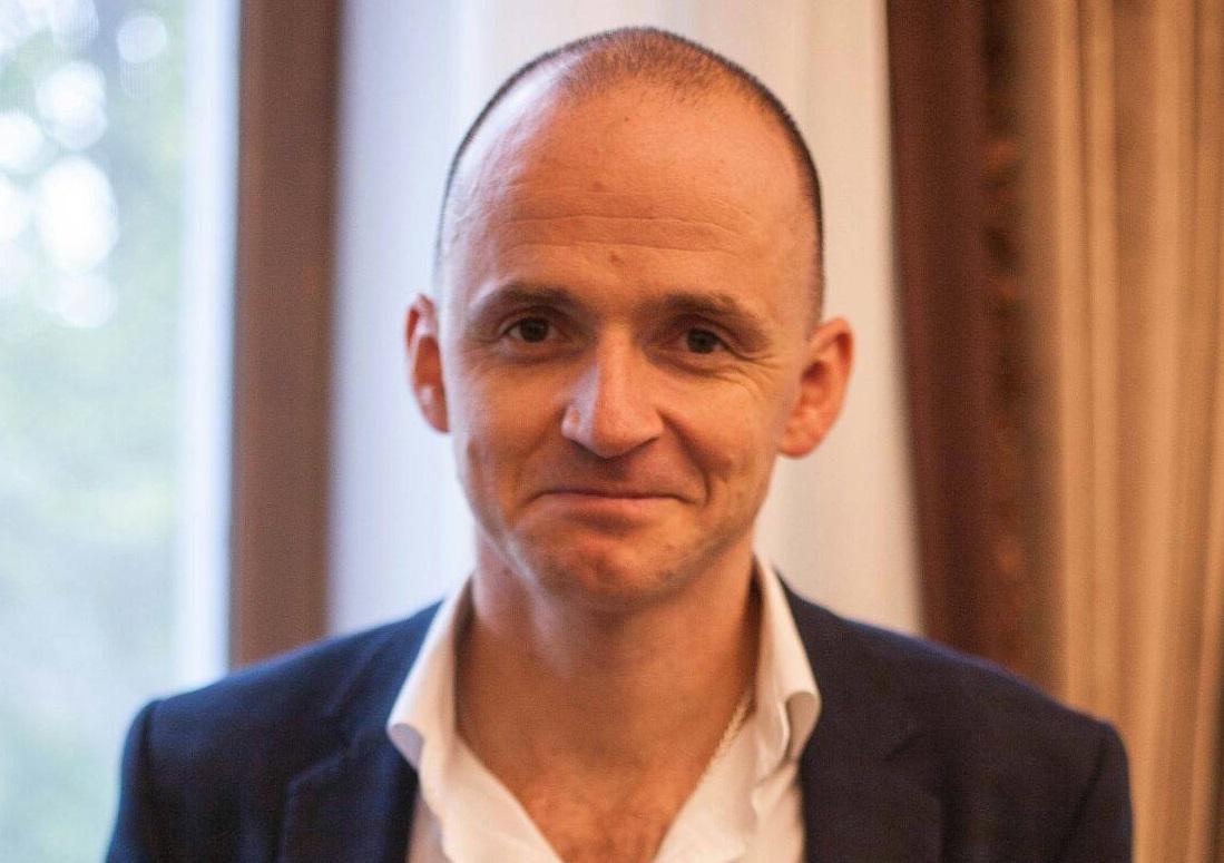 Лінчевський Олександр Володимирович