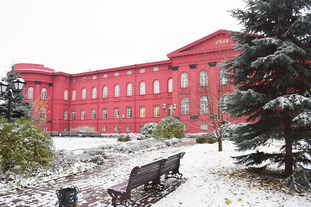Київський університет очолив український сегмент Webometrics Ranking of World’s Universities