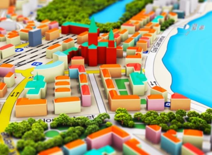 Новий Генплан знову не на часі: іншим разом чи може не треба