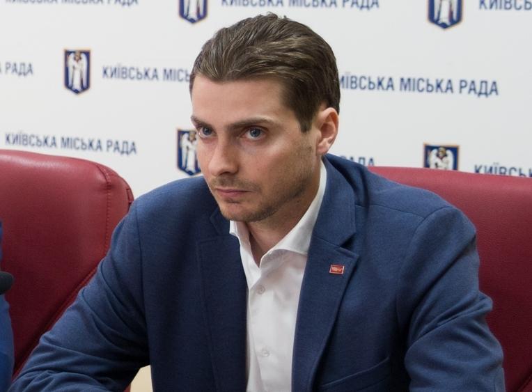 Білоцерковець Дмитро Олександрович