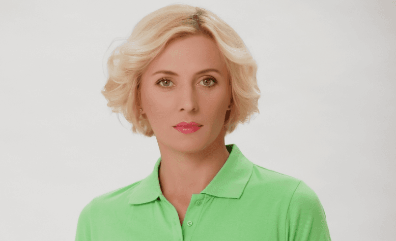 Говорова