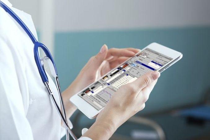 Антибіотики будуть продаватися виключно за електронним рецептом