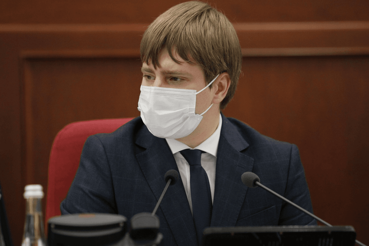 Громадські організації та окремі кияни отримають премії за внесок у розвиток міста, – Бондаренко
