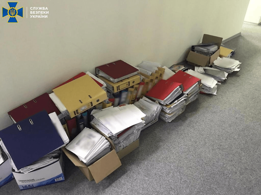 Легких грошей не буває. СБУ викрила схему кредиторів, які завищували пеню на 300%