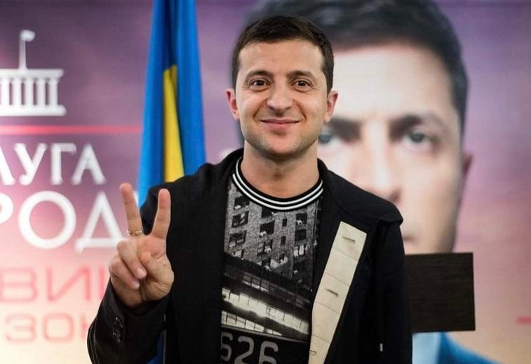 Рік прожив не даремно: Зеленський побагатшав на 4,5 млн грн