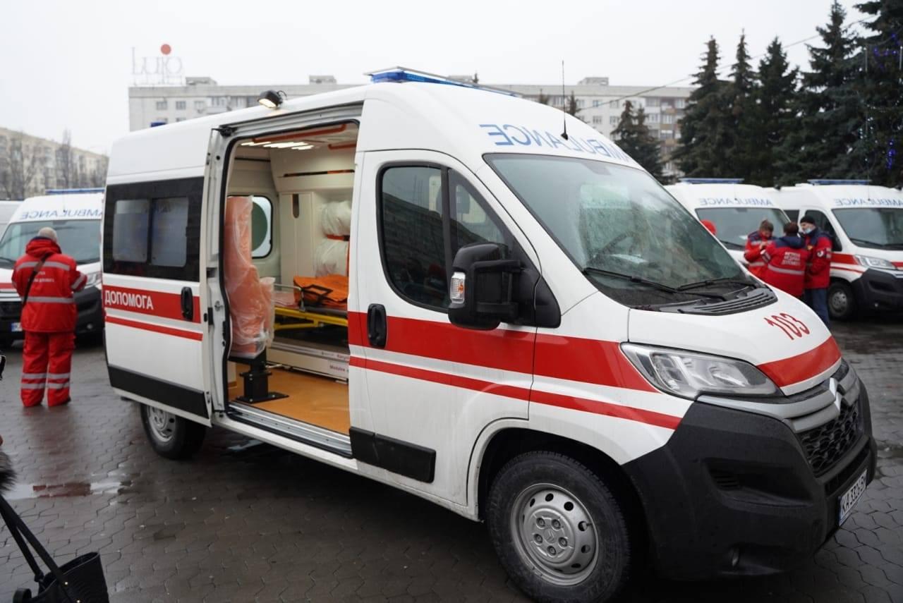 “Швидкі” для киян: “Київмедспецтранс” сплатив сепаратисту Фісталю три чверті з 200 млн гривень
