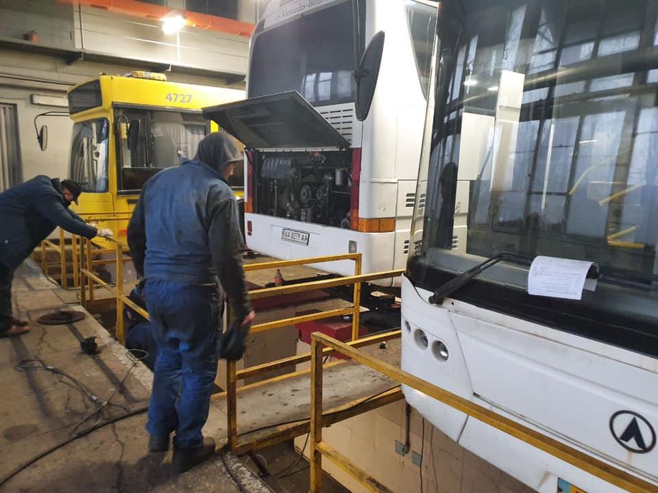 До уваги водіїв: протокол перевірки техстану транспортного засобу став електронним