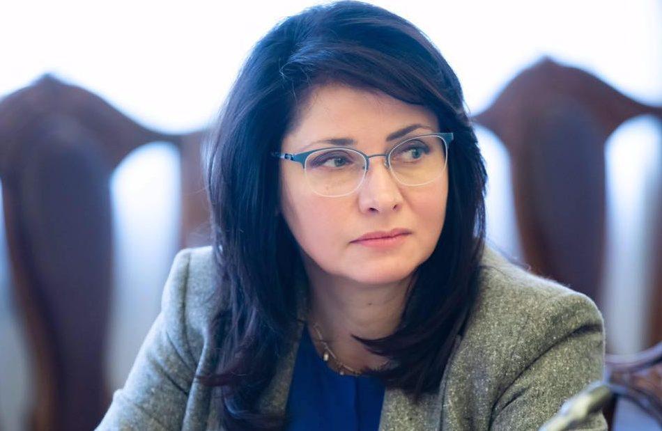 Провал з призначенням Вітренка – це фіаско Зеленського, – Фріз