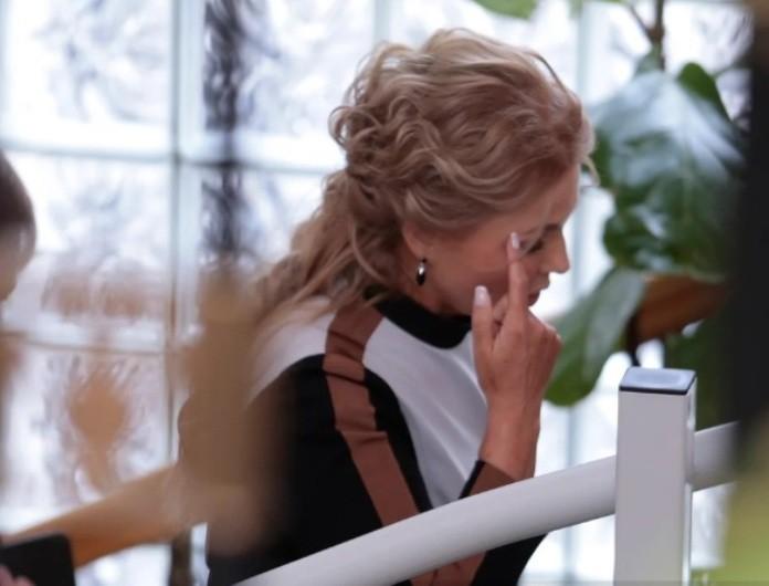 Новий рік – новий імідж. Тимошенко прийшла в Раду з іншою зачіскою (ФОТО)