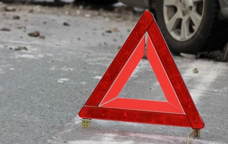 ДТП на Гостомельському шосе, рух в сторону Бучі ускладнено (ВІДЕО)
