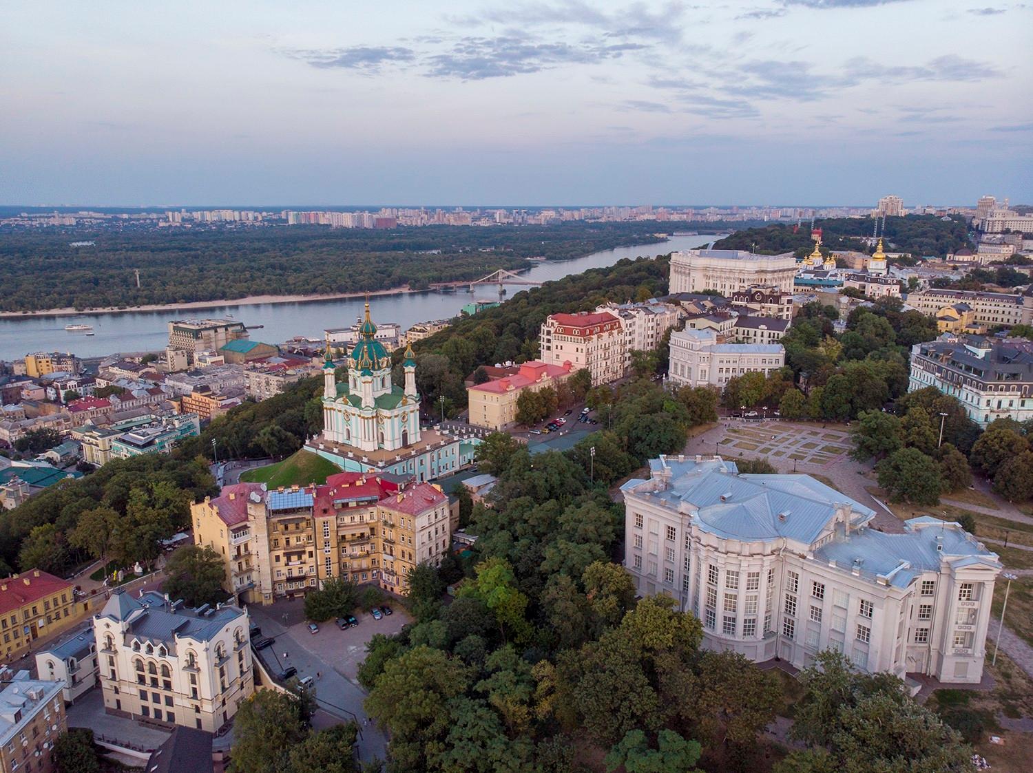Київ може стати найрозумнішим містом світу: якими проєктами у Кличка сподіваються перемогти