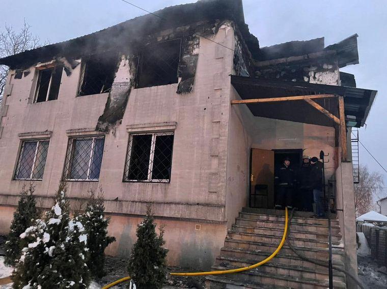 23 січня в Україні буде оголошений день жалоби