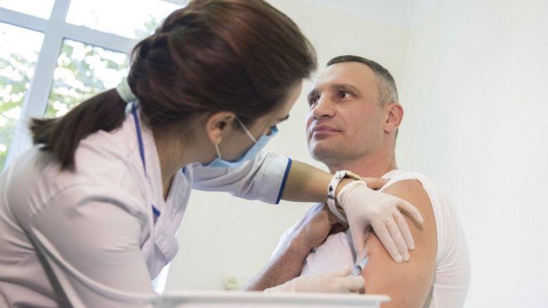 Віталій Кличко захворів і незаконно поклав виконання своїх обов’язків на заступника