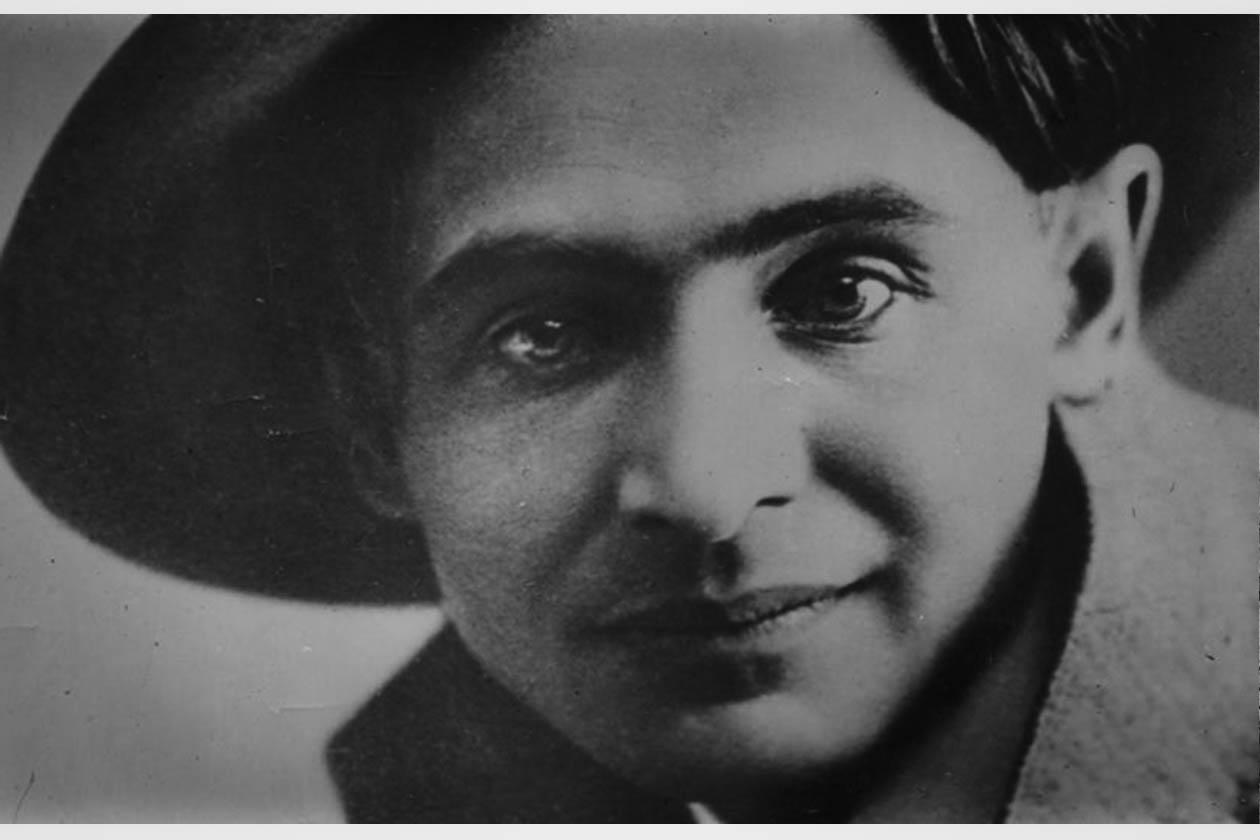 Лесь Курбас – театр Березіль – Катерина Рубчакова – Валентина Чистякова – Микола Хвильовий