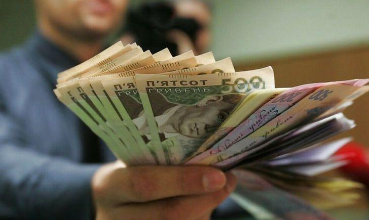 Суддя з Києва став мільйонером, відсудивши 17 млн грн пенсії