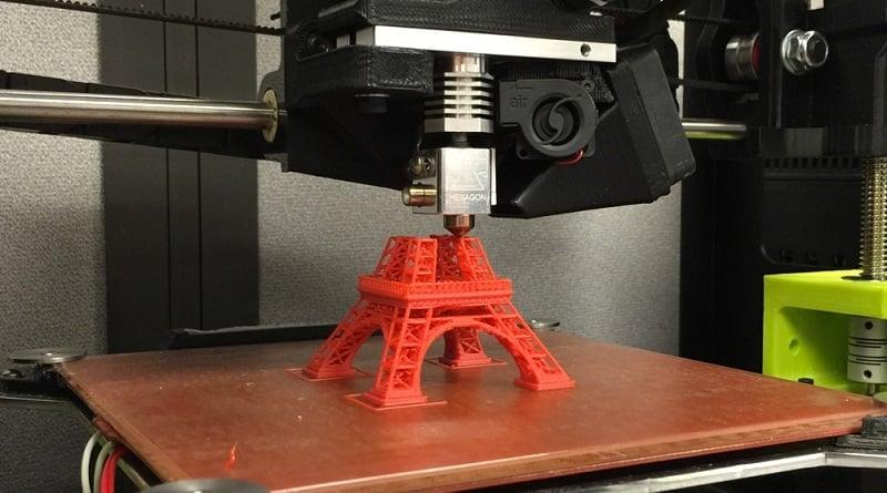 У дизайнери з пелюшок. В бібліохабі на Троєщині стартують курси 3D-моделювання для дітей
