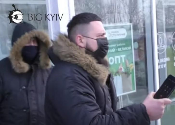 Напад на журналістів «Великого Києва»: поліція відкрила кримінальне провадження