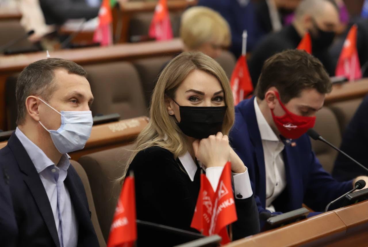 У столиці з’явився Уповноважений з прав людей з інвалідністю – що він робитиме