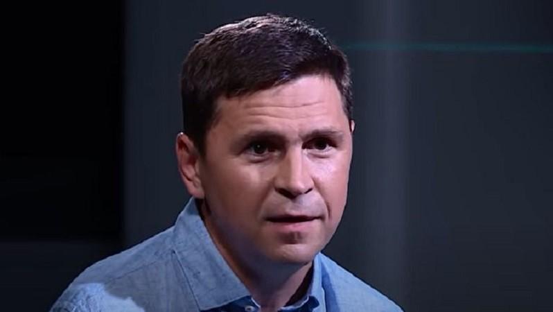 Радник Президента обговорив з ведучим телеканалу Мураєва закриття “Прямого”