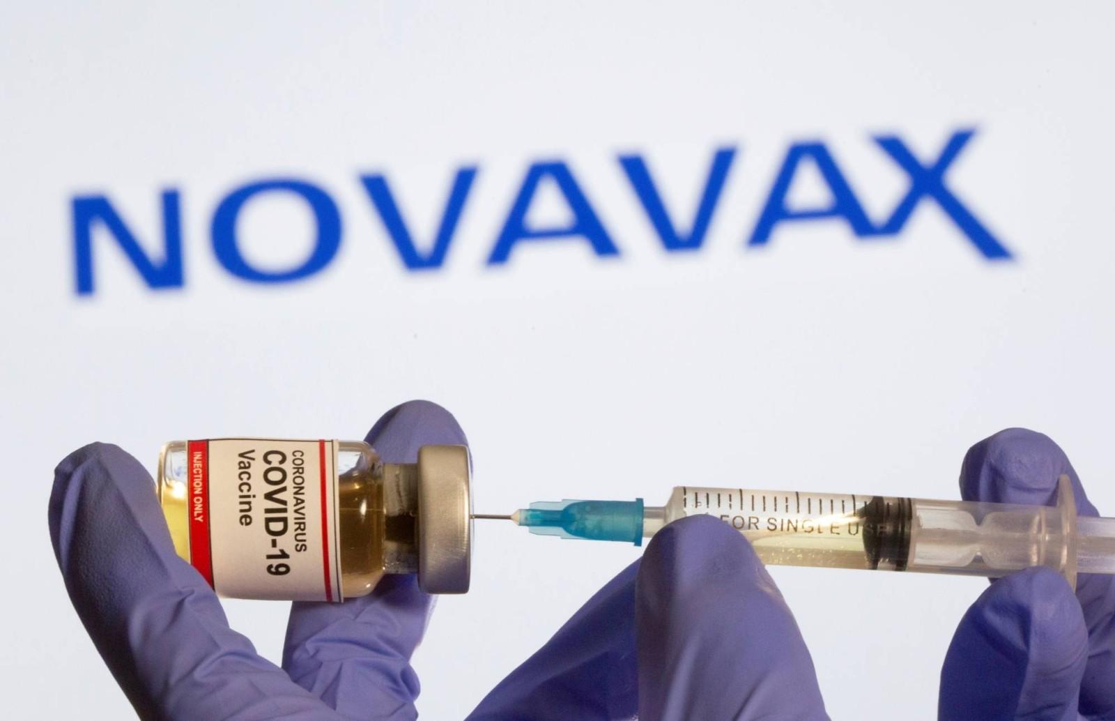Україна отримає 15 млн американських вакцин NovaVax – Степанов назвав дату