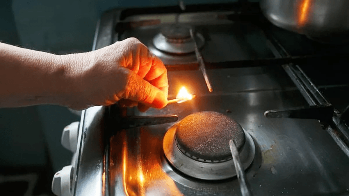 Україна втратила 50% газовидобутку через масовані атаки ворога
