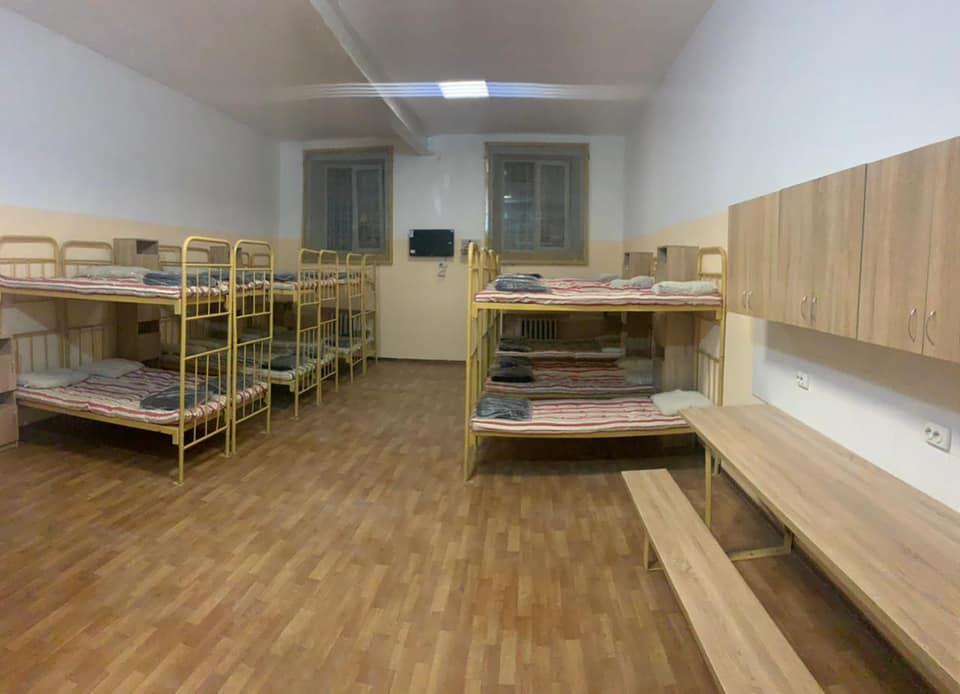 Не тюрма, а хостел. У Лук’янівському СІЗО відремонтували ще одну камеру