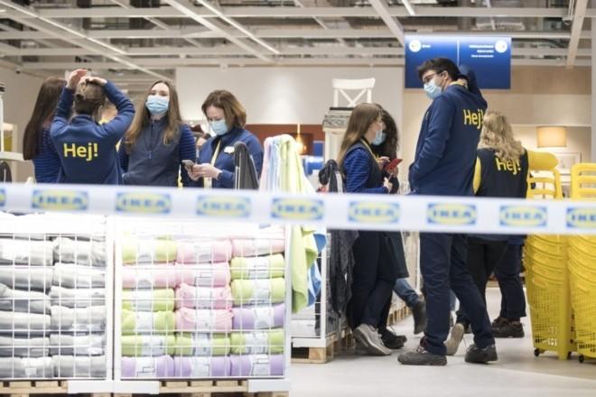 В IKEA заговорили про підвищення цін на товари