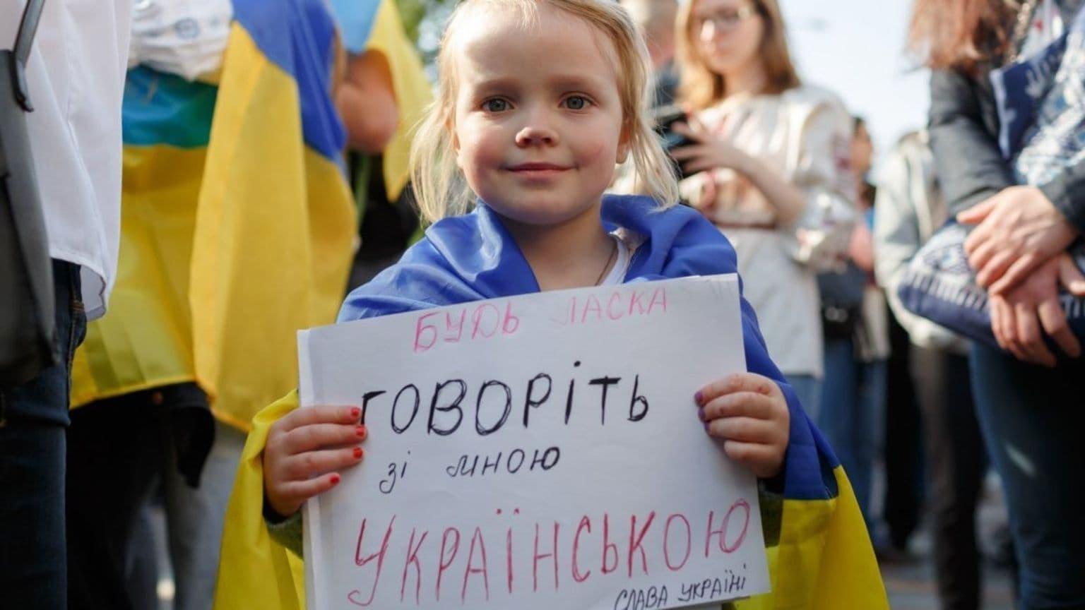 Студенти-іноземці університета Шевченка стали переможцями конкурсу зі знання української мови