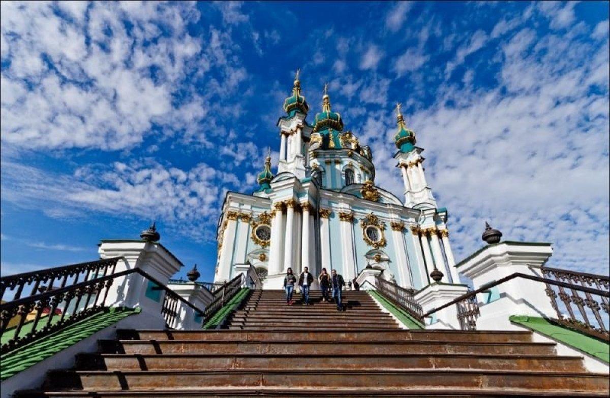 В Андріївській церкві пройде концерт для любителів Вівальді, Перґолезі та Глюка