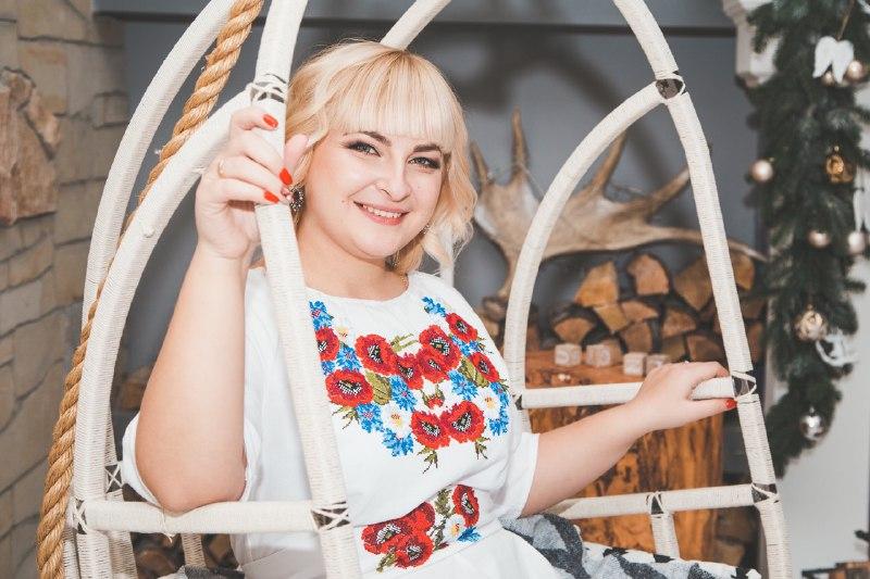 Керівник київського “АТБ” Вікторія Сивокінь: Успіх будь-якої справи залежить від людей